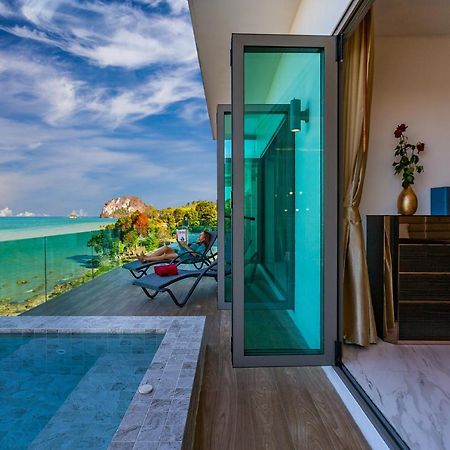 Saengsuree Villas Koh Yao Yai Ko Yao Extérieur photo