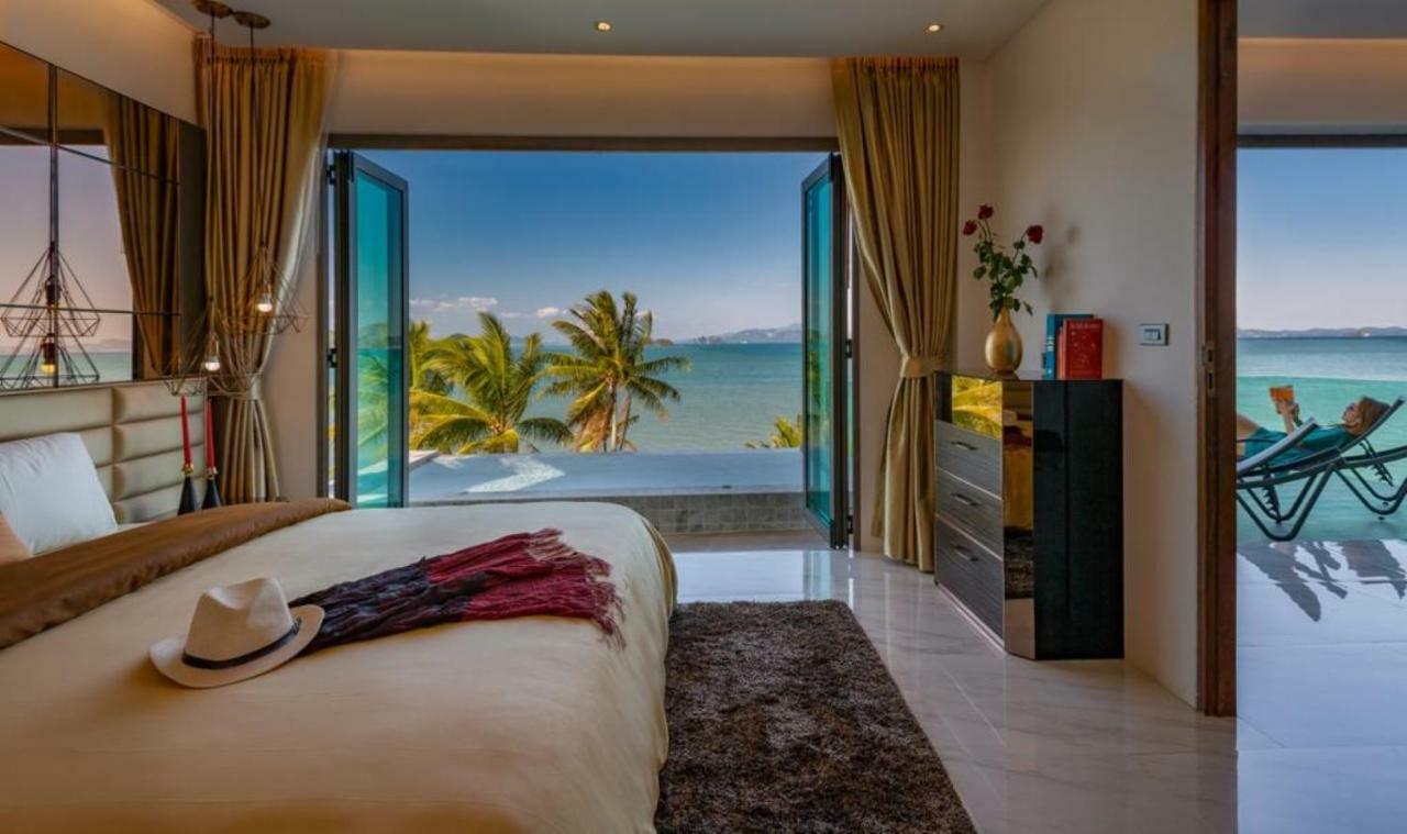 Saengsuree Villas Koh Yao Yai Ko Yao Extérieur photo