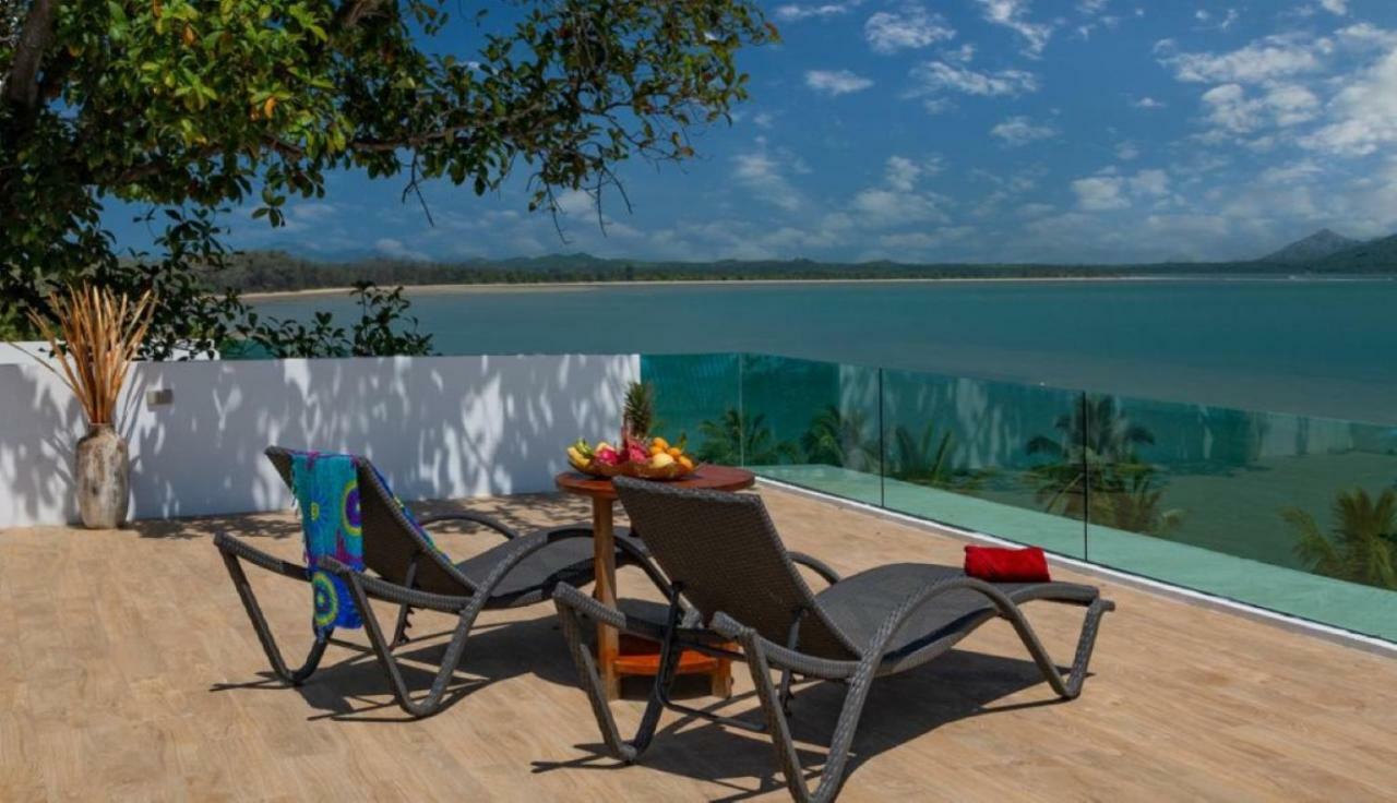 Saengsuree Villas Koh Yao Yai Ko Yao Extérieur photo