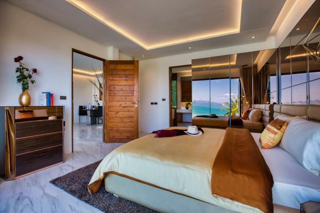 Saengsuree Villas Koh Yao Yai Ko Yao Extérieur photo