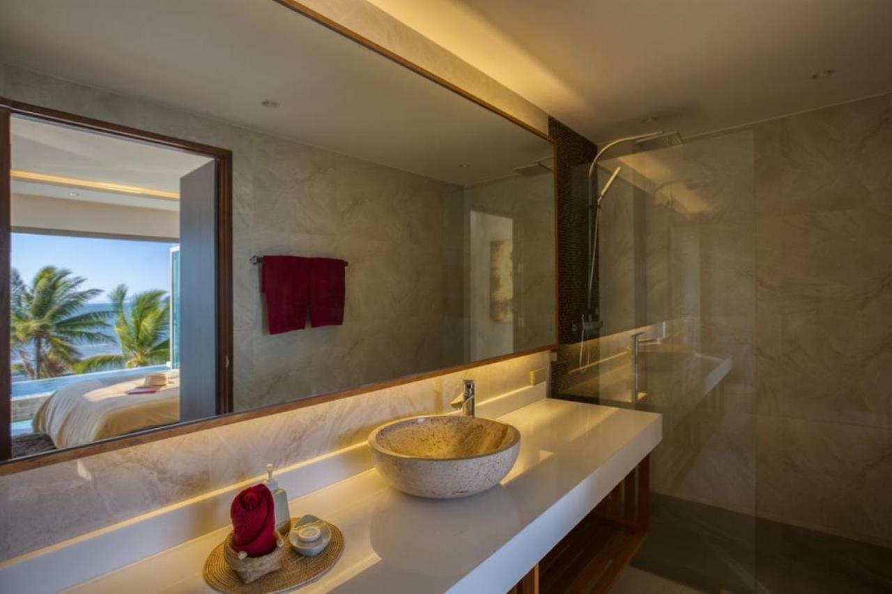 Saengsuree Villas Koh Yao Yai Ko Yao Extérieur photo