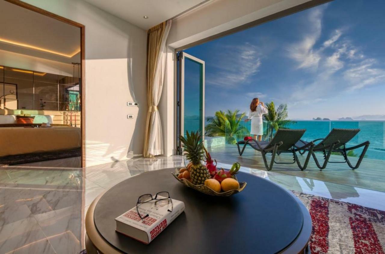 Saengsuree Villas Koh Yao Yai Ko Yao Extérieur photo