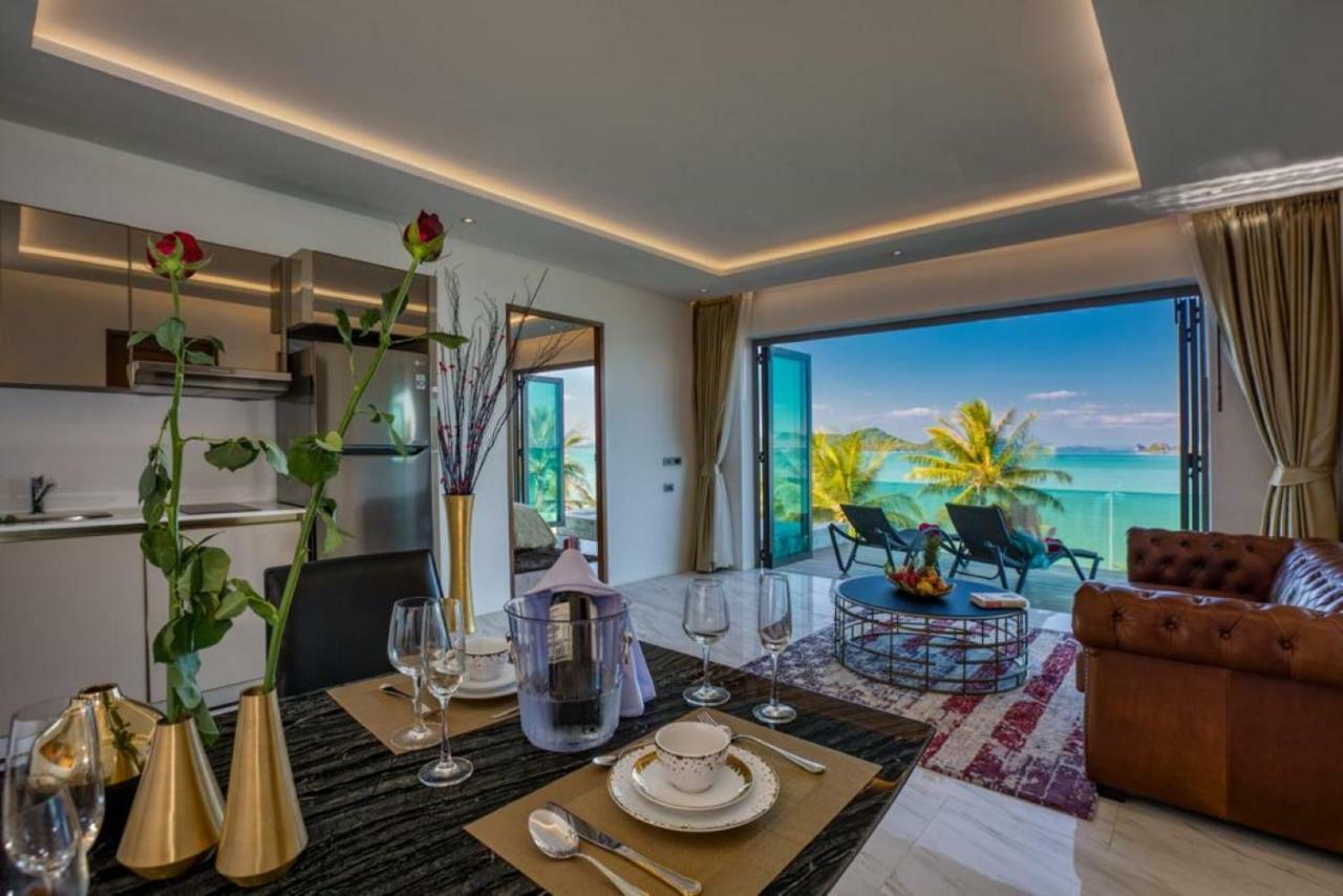 Saengsuree Villas Koh Yao Yai Ko Yao Extérieur photo