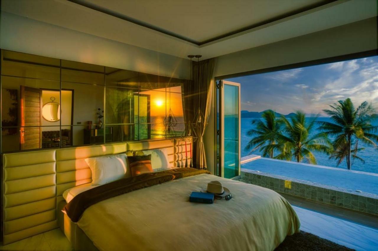 Saengsuree Villas Koh Yao Yai Ko Yao Extérieur photo