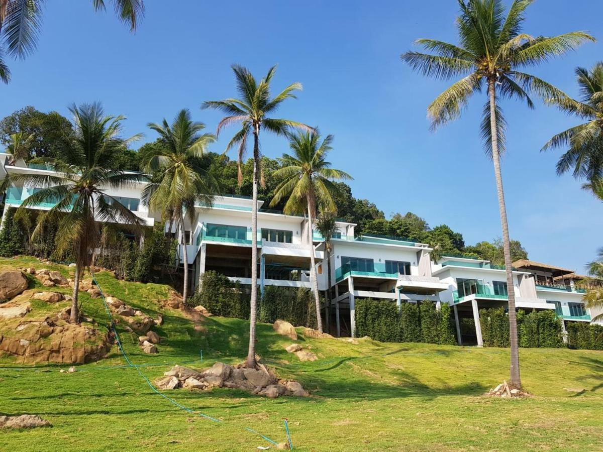 Saengsuree Villas Koh Yao Yai Ko Yao Extérieur photo