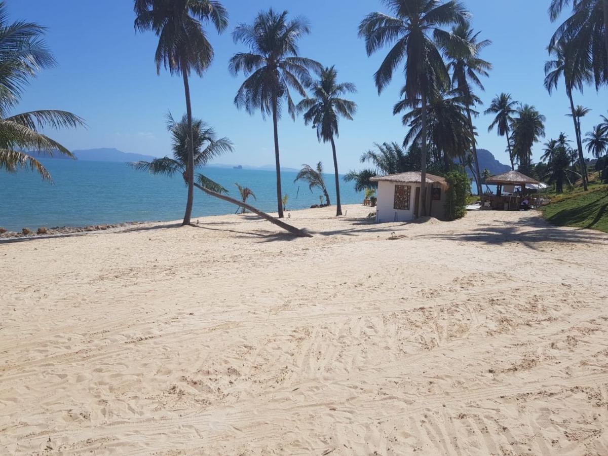 Saengsuree Villas Koh Yao Yai Ko Yao Extérieur photo
