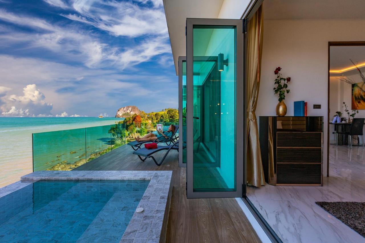 Saengsuree Villas Koh Yao Yai Ko Yao Extérieur photo